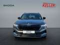 Skoda Karoq Sportline 1,5 TSI 110 kW 7-Gang-DSG Gris - thumbnail 2