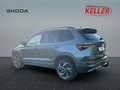 Skoda Karoq Sportline 1,5 TSI 110 kW 7-Gang-DSG Gris - thumbnail 8