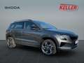 Skoda Karoq Sportline 1,5 TSI 110 kW 7-Gang-DSG Gris - thumbnail 3
