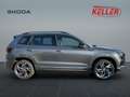 Skoda Karoq Sportline 1,5 TSI 110 kW 7-Gang-DSG Gris - thumbnail 4