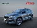 Skoda Karoq Sportline 1,5 TSI 110 kW 7-Gang-DSG Gris - thumbnail 1