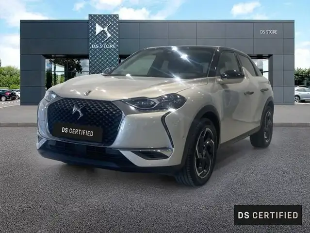 DS Automobiles DS 3 PureTech 96 kW Automático Rivoli