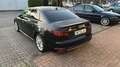 Audi A4 sport Schwarz - thumbnail 10