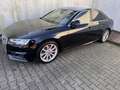 Audi A4 sport Schwarz - thumbnail 4