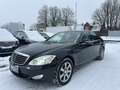 Mercedes-Benz S 320 S 320 CDI*2.Hd*S-Heft*Logic7*H&K*Schiebedach Schwarz - thumbnail 1