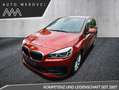 BMW 220 Steptronic /LED/Navi/HeadUp/ACC Orange - thumbnail 1