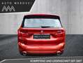BMW 220 Steptronic /LED/Navi/HeadUp/ACC Orange - thumbnail 6