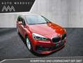 BMW 220 Steptronic /LED/Navi/HeadUp/ACC Orange - thumbnail 3