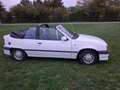 Opel Kadett Kadett E Cabrio Weiß - thumbnail 15