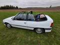 Opel Kadett Kadett E Cabrio Weiß - thumbnail 2