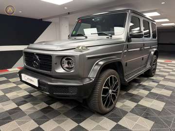 4Matic 9G-Tronic