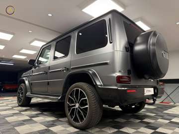 4Matic 9G-Tronic
