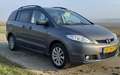 Mazda 5 2.0 Executive |trekhaak |airco |7-zitter!| Grau - thumbnail 2