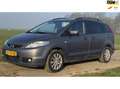 Mazda 5 2.0 Executive |trekhaak |airco |7-zitter!| Grau - thumbnail 1