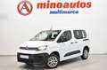 Citroen Berlingo Combi BlueHDi S&S Talla M Live Pack 100 Blanco - thumbnail 2