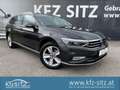 Volkswagen Passat Variant Elegance 2,0 SCR TDI DSG | NP: €63.600 Grau - thumbnail 1