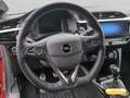 Opel Corsa GS 1.2 DI Turbo 74 kW 6-GANG +NAVI+LED+SHZ+LHZ+PDC Rot - thumbnail 13
