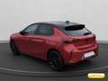 Opel Corsa GS 1.2 DI Turbo 74 kW 6-GANG +NAVI+LED+SHZ+LHZ+PDC Rot - thumbnail 6