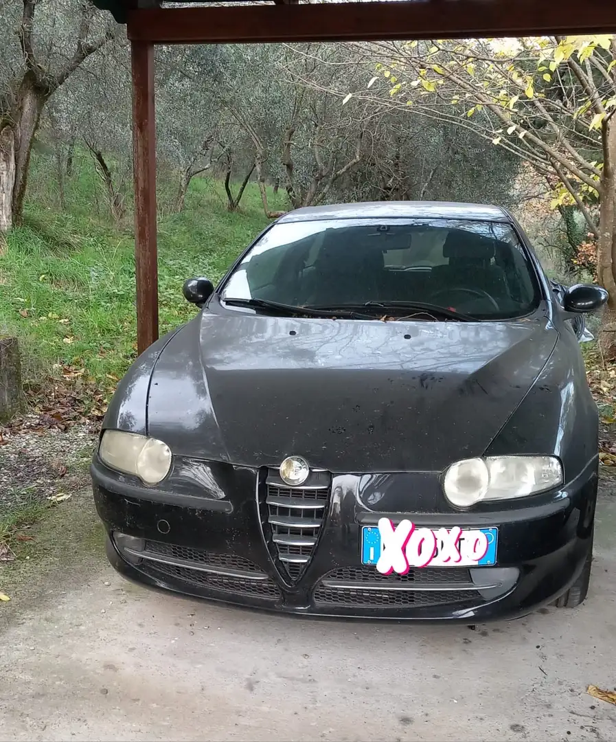 Alfa Romeo 147 3p 1.6 ts Impression 105cv - 1