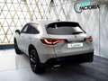 Honda ZR-V -11% 2.0 HYB 184cv BVA Sport +GPS+CAM+LED+Options Beige - thumbnail 4