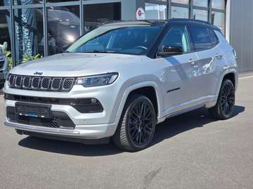 Hybrid 1.3 4x4 NAV+KAM+LED+LM+Sitzh+
