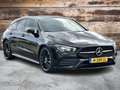 Mercedes-Benz CLA 200 Shooting Brake Business Solution AMG Zwart - thumbnail 4