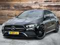 Mercedes-Benz CLA 200 Shooting Brake Business Solution AMG Zwart - thumbnail 1