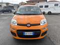 Fiat Panda Panda III 2016 1.0 hybrid City Cross s Orange - thumbnail 8