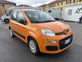 Fiat Panda Panda III 2016 1.0 hybrid City Cross s Orange - thumbnail 7