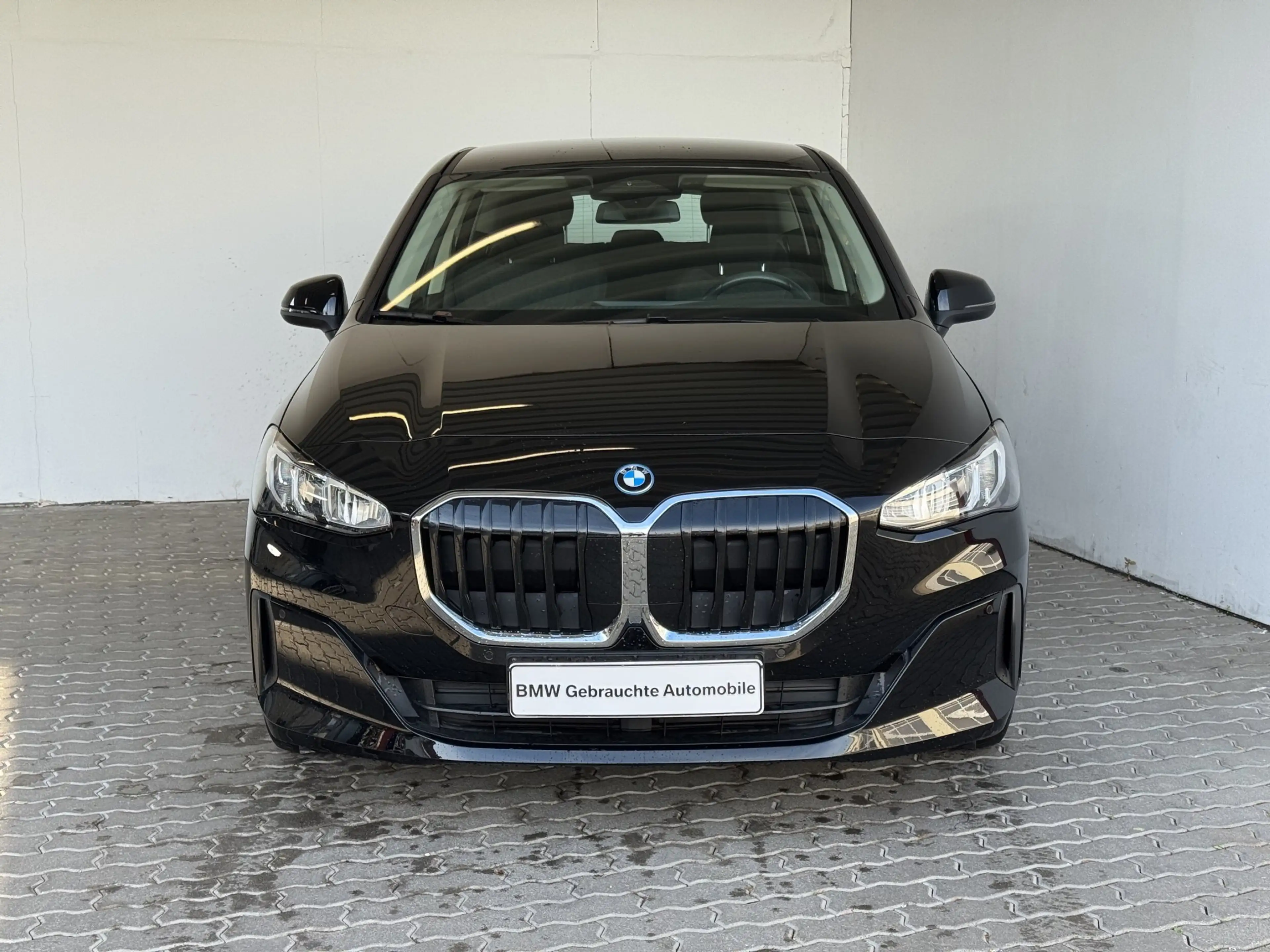 BMW 225 e xDrive Active Tourer Navi.Sportsz.AHK.ParkA — photo 3