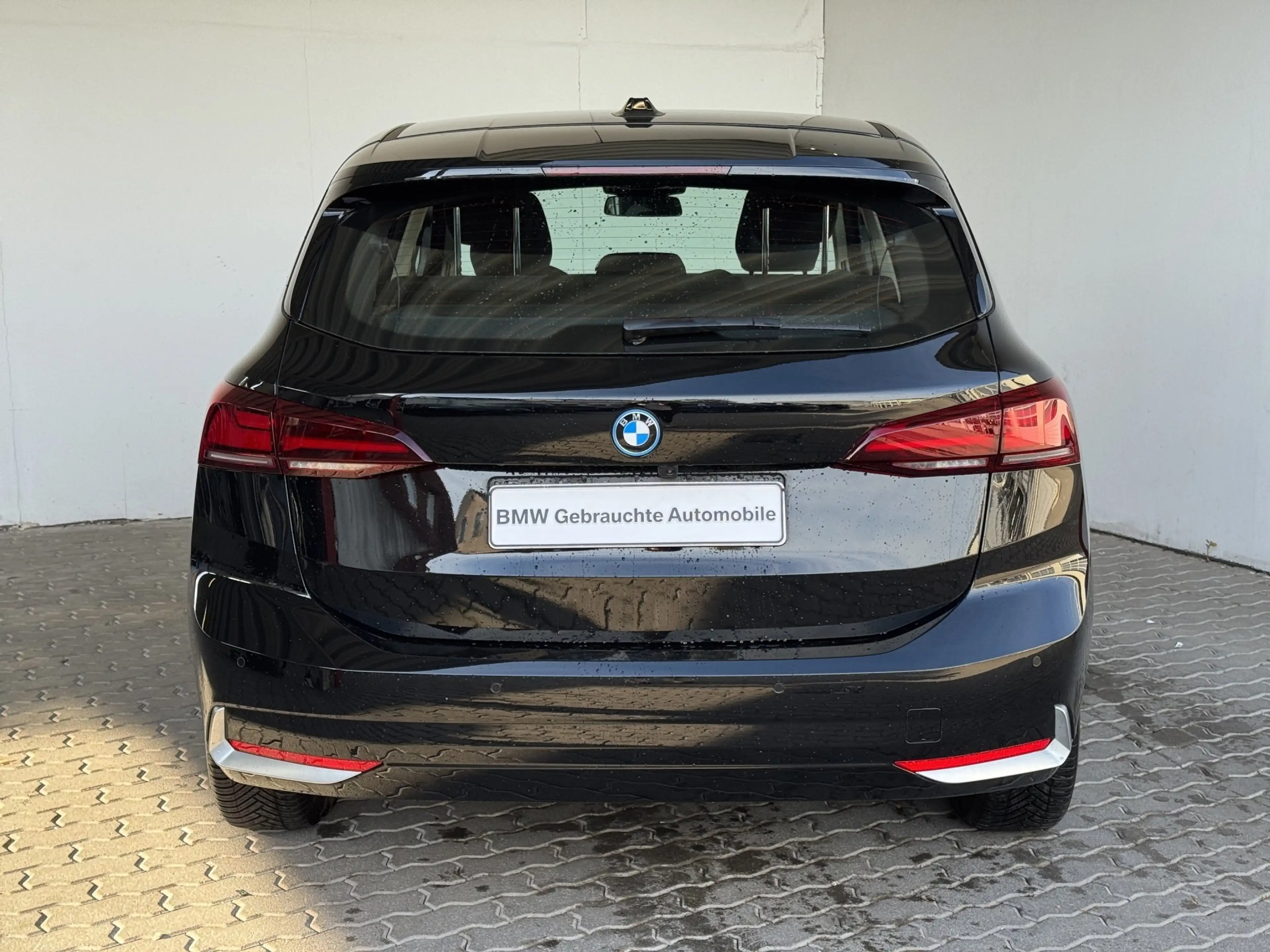 BMW 225 e xDrive Active Tourer Navi.Sportsz.AHK.ParkA — photo 4