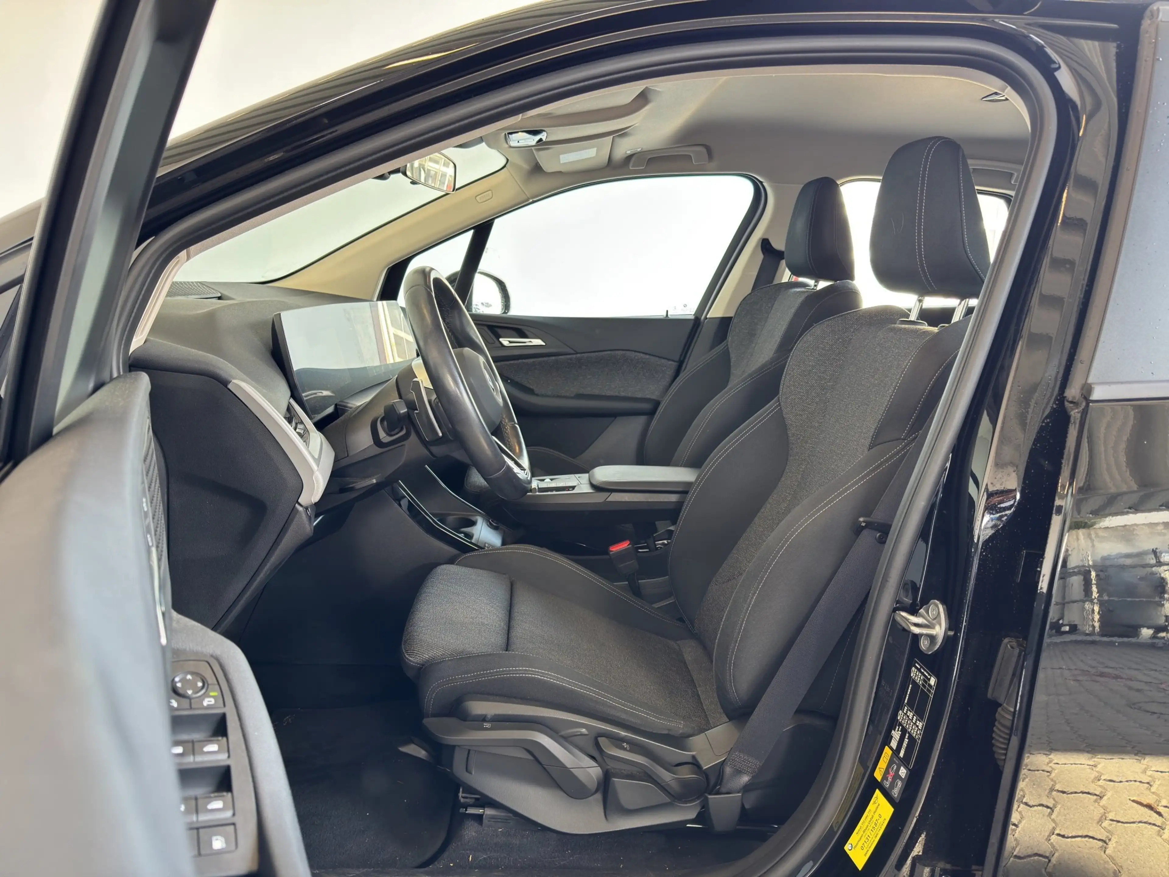 BMW 225 e xDrive Active Tourer Navi.Sportsz.AHK.ParkA — photo 9