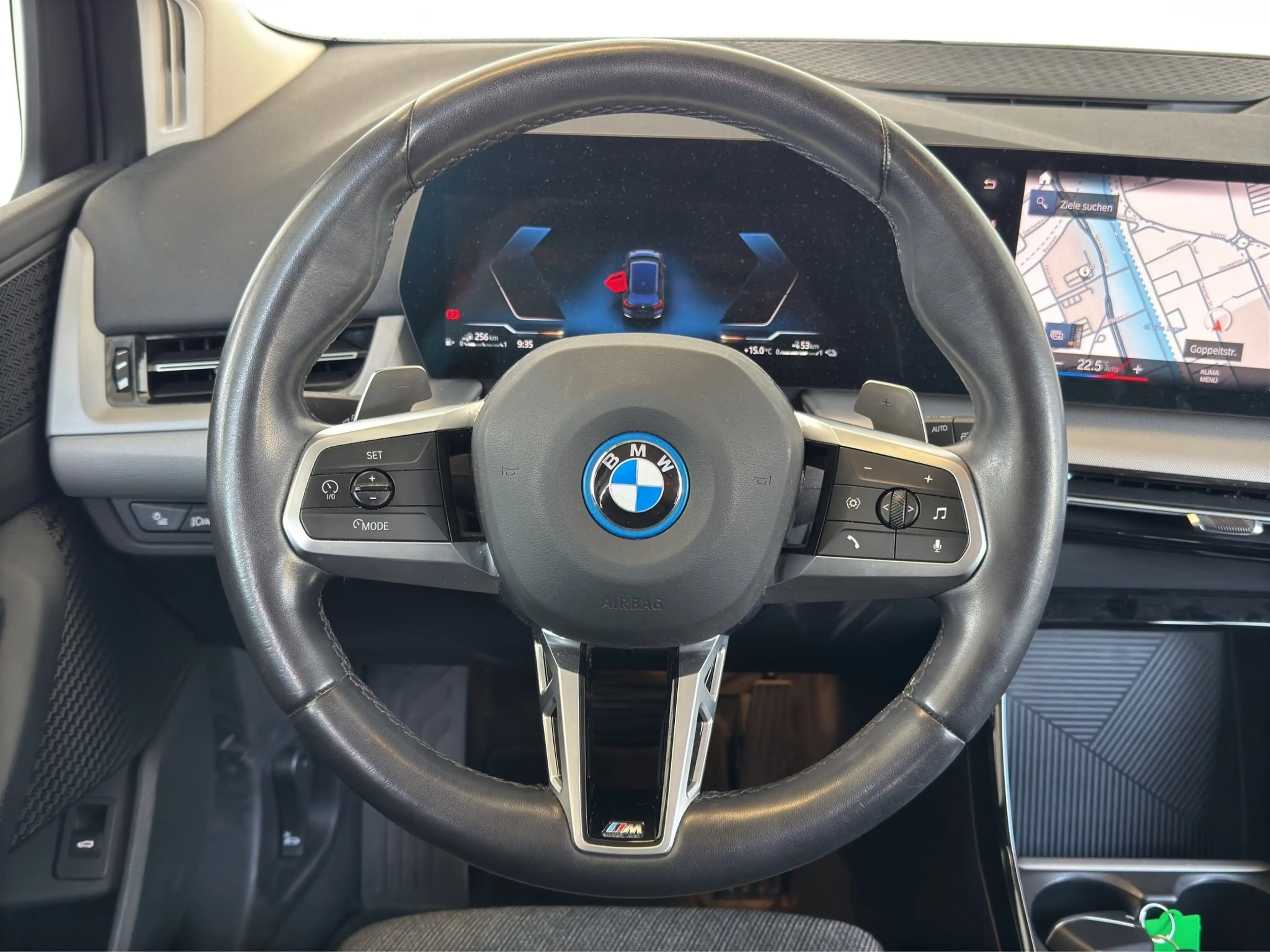 BMW 225 e xDrive Active Tourer Navi.Sportsz.AHK.ParkA — photo 6