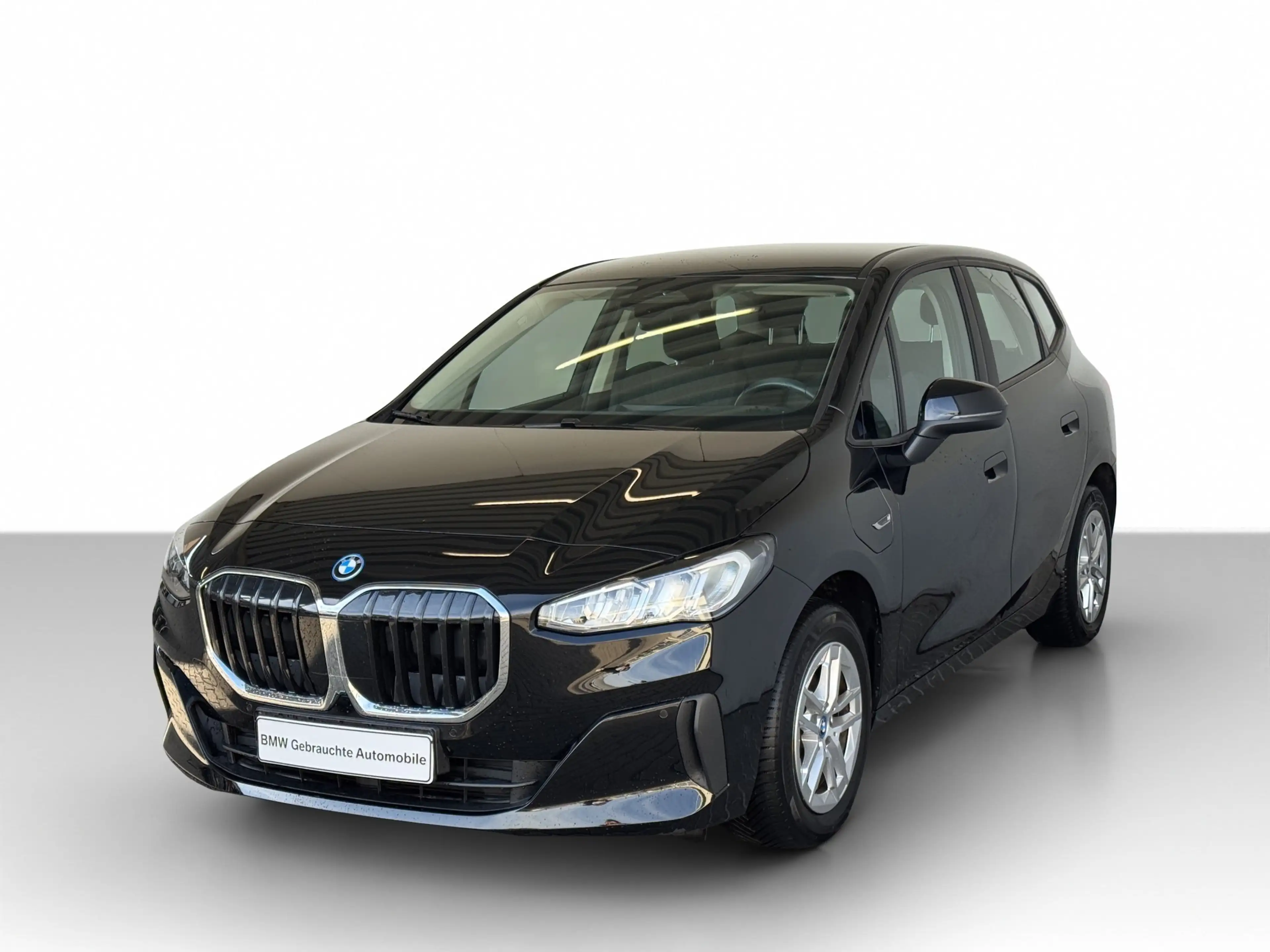 BMW 225 e xDrive Active Tourer Navi.Sportsz.AHK.ParkA — photo 2