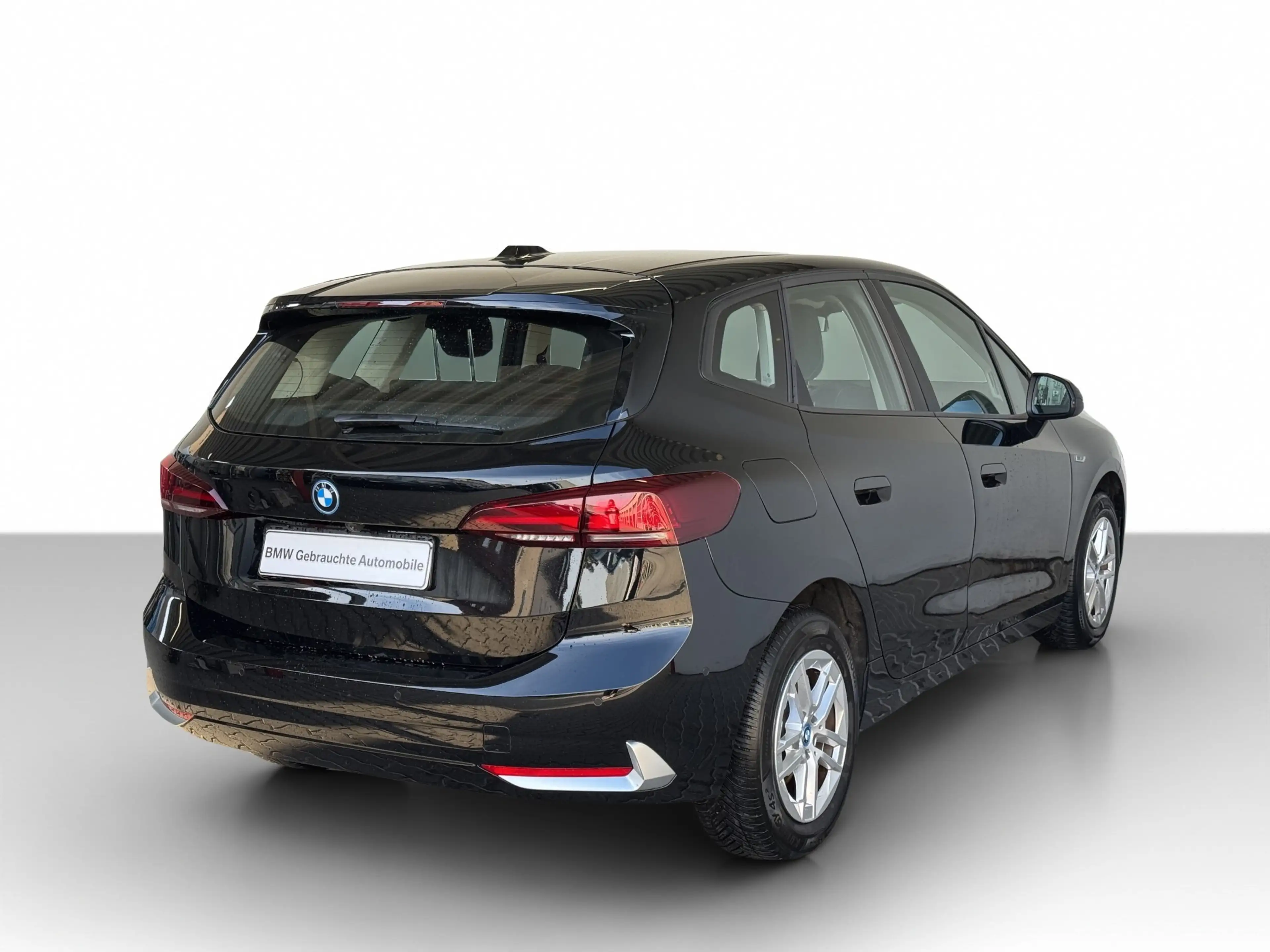 BMW 225 e xDrive Active Tourer Navi.Sportsz.AHK.ParkA — photo 5