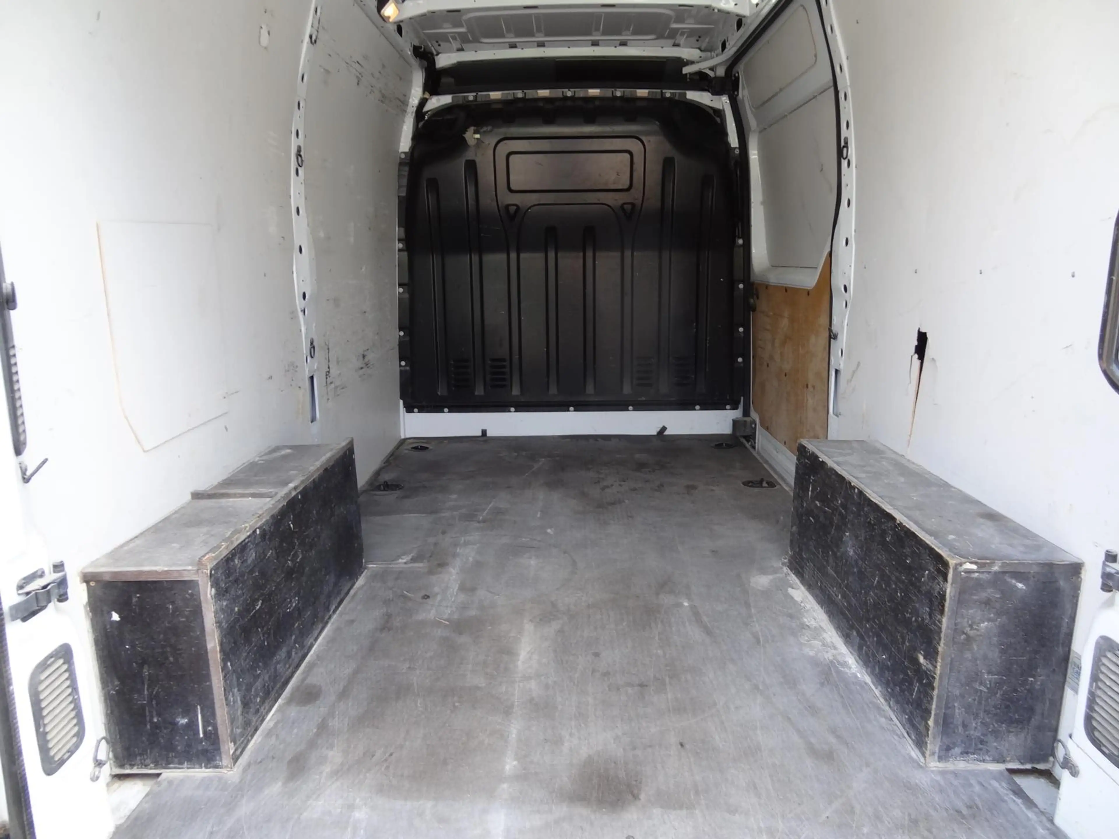 Nissan Interstar Nissan NV400 / Interstar 3,5 L2H2 RFK PDC AHK — photo 9