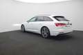 Audi A6 Avant 40 TDI quattro S line LED ACC HuD Navi Blanc - thumbnail 3