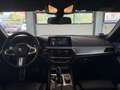 BMW 550 BMW M550D xDrive M-PAKET KAM SCHIEBD 20 ZOLL M Noir - thumbnail 11