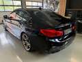 BMW 550 BMW M550D xDrive M-PAKET KAM SCHIEBD 20 ZOLL M Noir - thumbnail 8