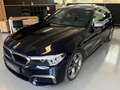 BMW 550 BMW M550D xDrive M-PAKET KAM SCHIEBD 20 ZOLL M Noir - thumbnail 1