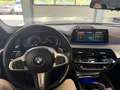 BMW 550 BMW M550D xDrive M-PAKET KAM SCHIEBD 20 ZOLL M Noir - thumbnail 19