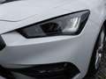 SEAT Leon 1.5 TSI FR NAVI PANO STD.HZG LED PDC SHZ Weiß - thumbnail 15