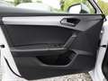 SEAT Leon 1.5 TSI FR NAVI PANO STD.HZG LED PDC SHZ Weiß - thumbnail 9