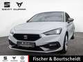 SEAT Leon 1.5 TSI FR NAVI PANO STD.HZG LED PDC SHZ Weiß - thumbnail 1
