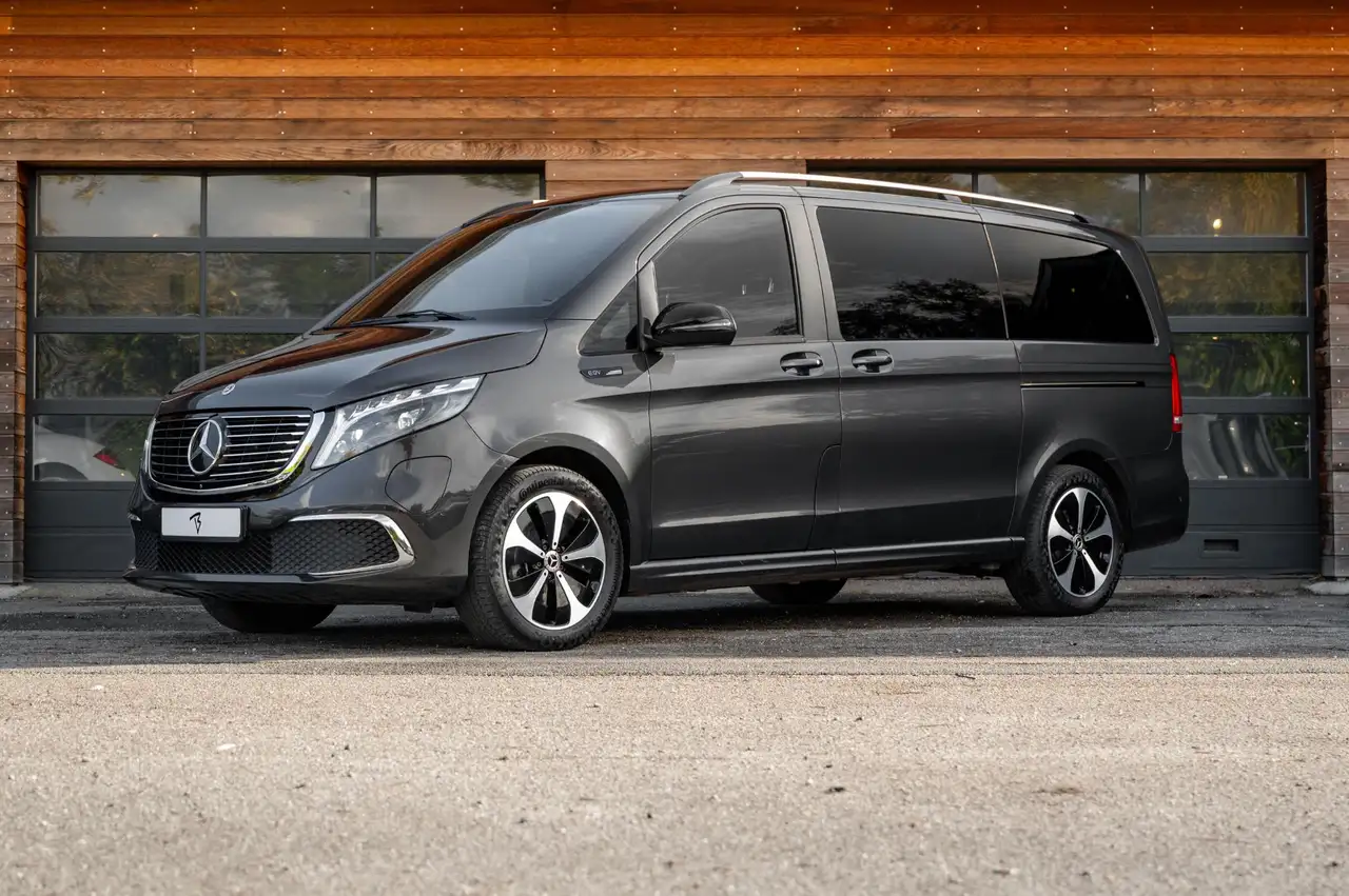 Mercedes-Benz EQV 300