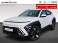 Hyundai KONA 1.6 GDI HEV Comfort Smart | Direct Leverbaar | Wit - thumbnail 1