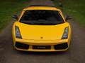 Lamborghini Gallardo 5.0 V10 Superleggera | Giallo Midas | Keramisch | žuta - thumbnail 14