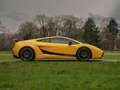 Lamborghini Gallardo 5.0 V10 Superleggera | Giallo Midas | Keramisch | žuta - thumbnail 4
