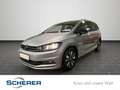Volkswagen Touran 1,5 TSI DSG GOAL, 7Sitzer, Navi, Sitzh., Silber - thumbnail 1