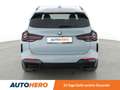 BMW X3 M40i Aut.*NAVI*LASER*ACC*HUD*H&K*AHK*360° Grau - thumbnail 5